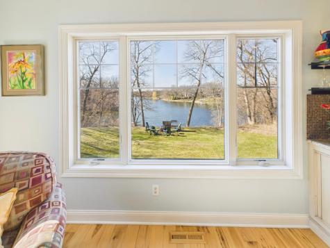 18850 Koetter Lake Road Richmond MN 56368