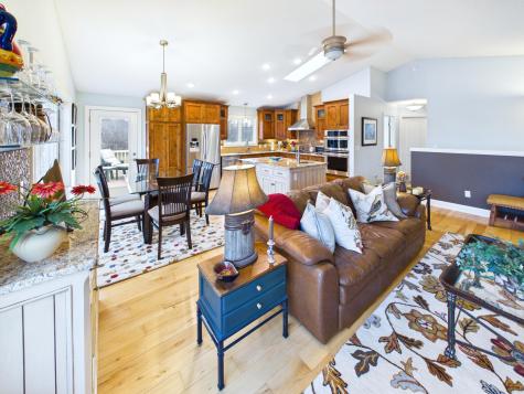 18850 Koetter Lake Road Richmond MN 56368