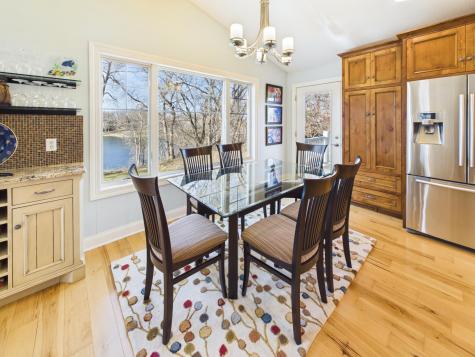 18850 Koetter Lake Road Richmond MN 56368