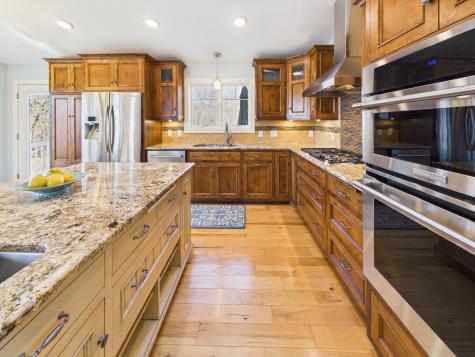18850 Koetter Lake Road Richmond MN 56368