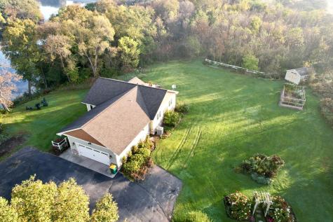 18850 Koetter Lake Road Richmond MN 56368