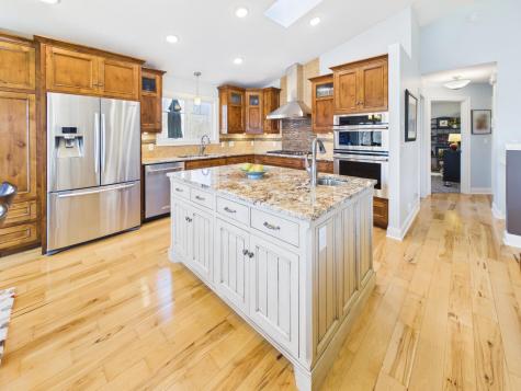 18850 Koetter Lake Road Richmond MN 56368