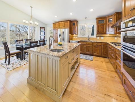 18850 Koetter Lake Road Richmond MN 56368