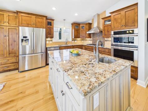 18850 Koetter Lake Road Richmond MN 56368