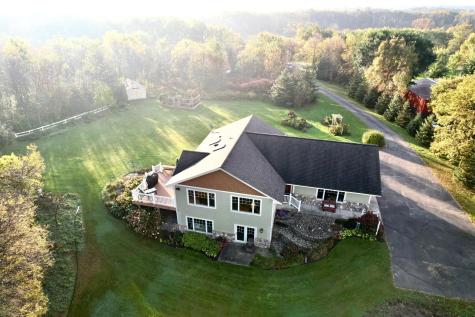 18850 Koetter Lake Road Richmond MN 56368