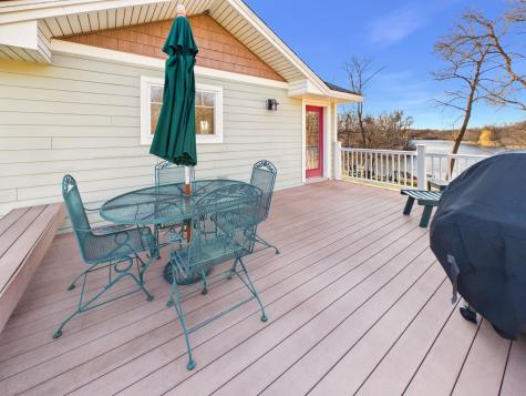 18850 Koetter Lake Road Richmond MN 56368