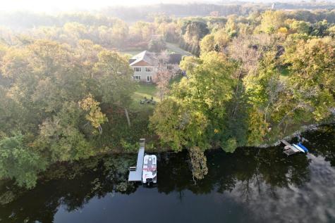 18850 Koetter Lake Road Richmond MN 56368