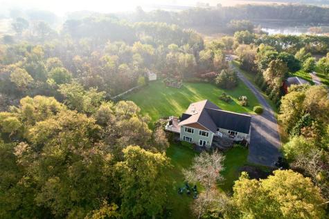 18850 Koetter Lake Road Richmond MN 56368