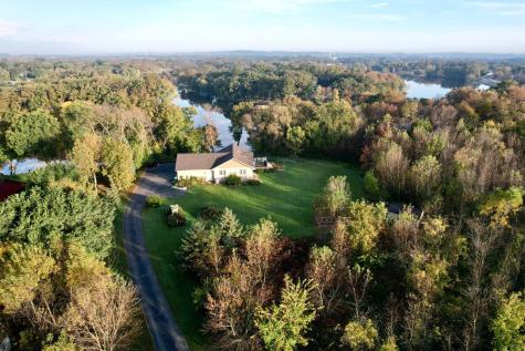 18850 Koetter Lake Road Richmond MN 56368