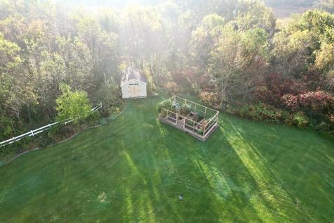 18850 Koetter Lake Road Richmond MN 56368