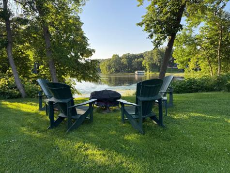 18850 Koetter Lake Road Richmond MN 56368