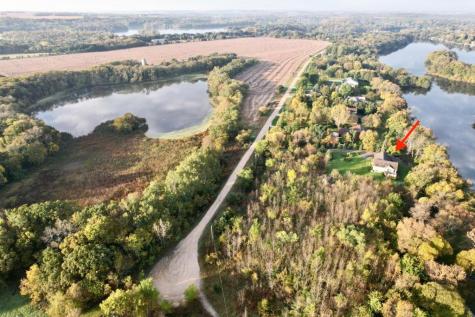 18850 Koetter Lake Road Richmond MN 56368