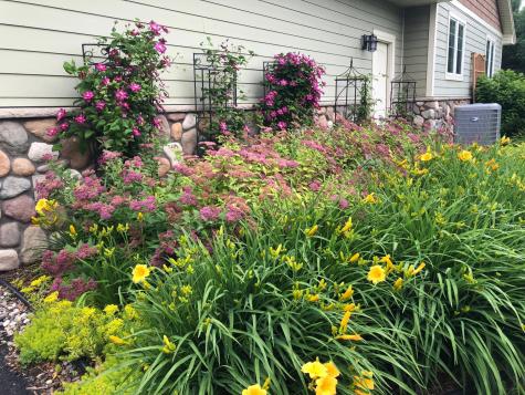 18850 Koetter Lake Road Richmond MN 56368