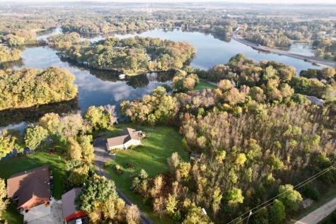 18850 Koetter Lake Road Richmond MN 56368