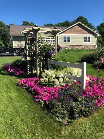 18850 Koetter Lake Road Richmond MN 56368