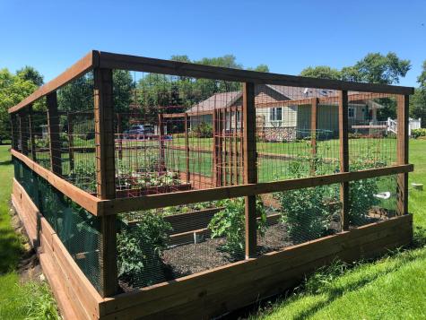 18850 Koetter Lake Road Richmond MN 56368