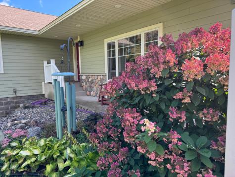 18850 Koetter Lake Road Richmond MN 56368