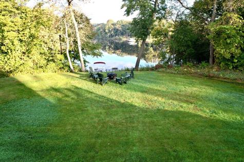 18850 Koetter Lake Road Richmond MN 56368