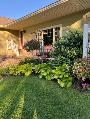 18850 Koetter Lake Road Richmond MN 56368
