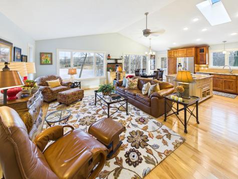 18850 Koetter Lake Road Richmond MN 56368