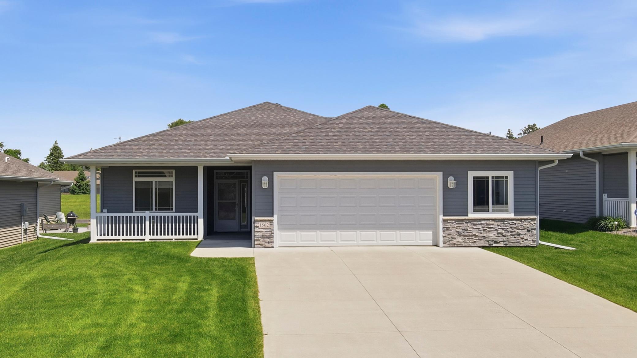 1562 Eagle Ridge Street NE Owatonna MN 55060