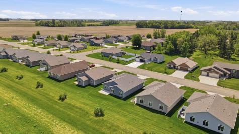 1562 Eagle Ridge Street NE Owatonna MN 55060