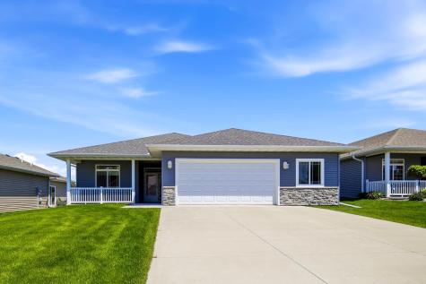 1562 Eagle Ridge Street NE Owatonna MN 55060