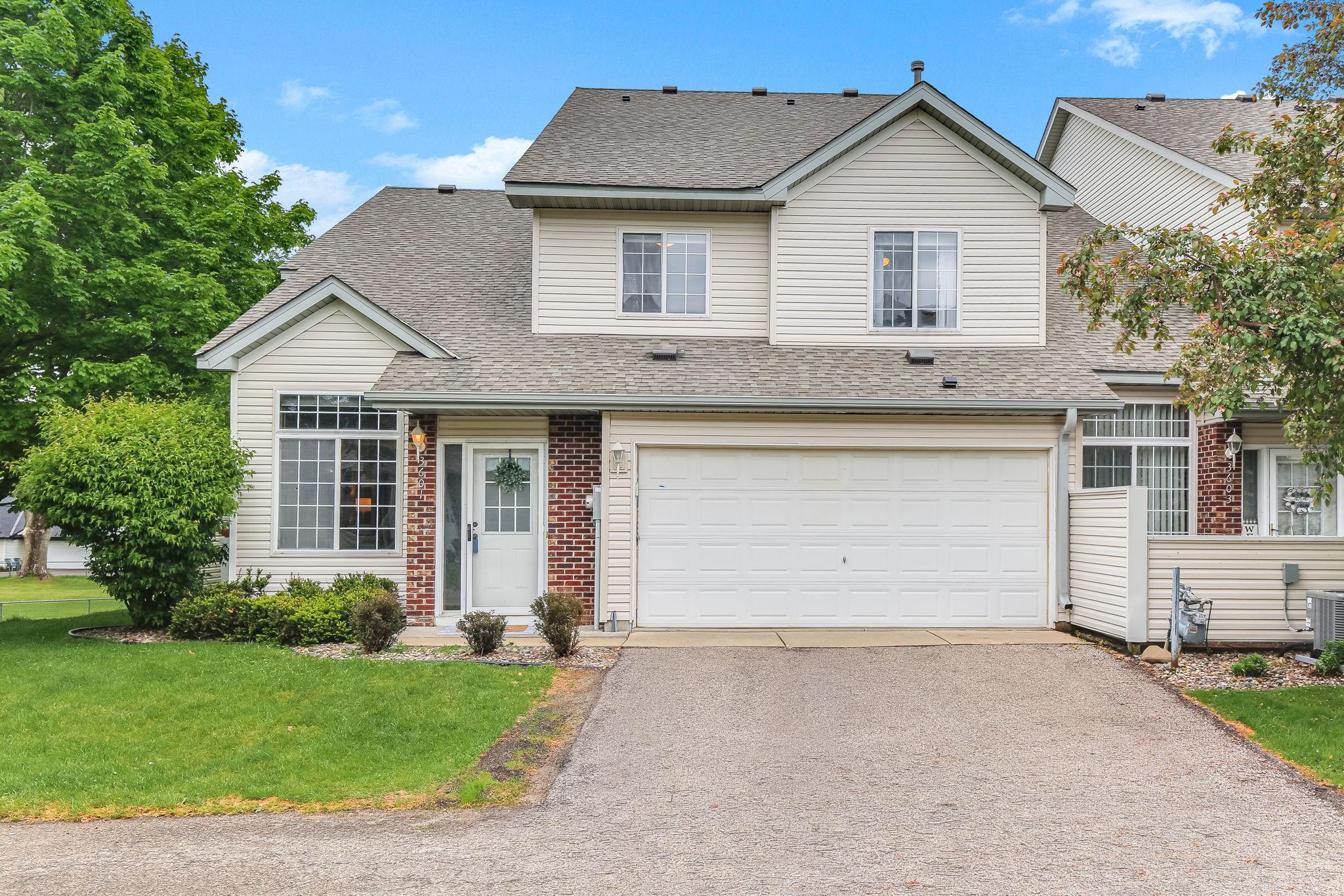 3601 Genevieve Avenue N Oakdale MN 55128