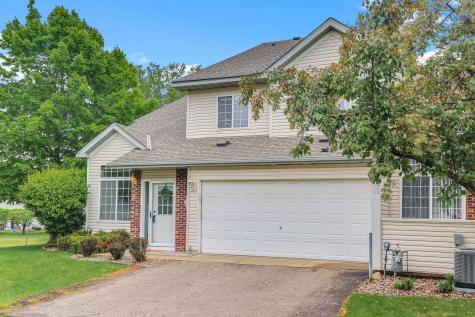 3601 Genevieve Avenue N Oakdale MN 55128