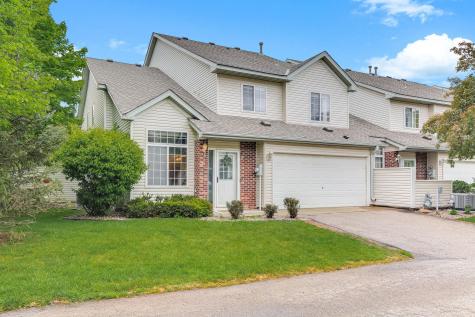 3601 Genevieve Avenue N Oakdale MN 55128
