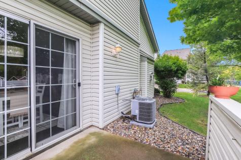 3601 Genevieve Avenue N Oakdale MN 55128