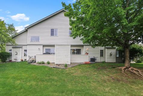 3601 Genevieve Avenue N Oakdale MN 55128