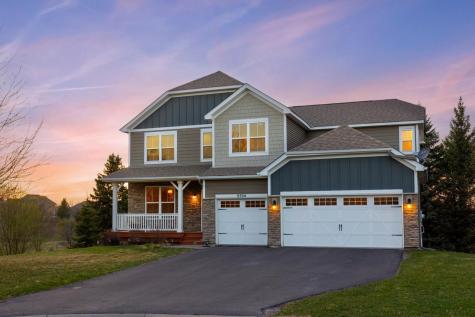 9704 Emerson Court Eden Prairie MN 55347