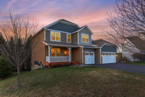 9704 Emerson Court Eden Prairie MN 55347