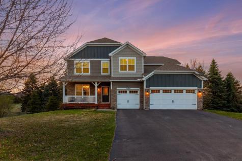 9704 Emerson Court Eden Prairie MN 55347