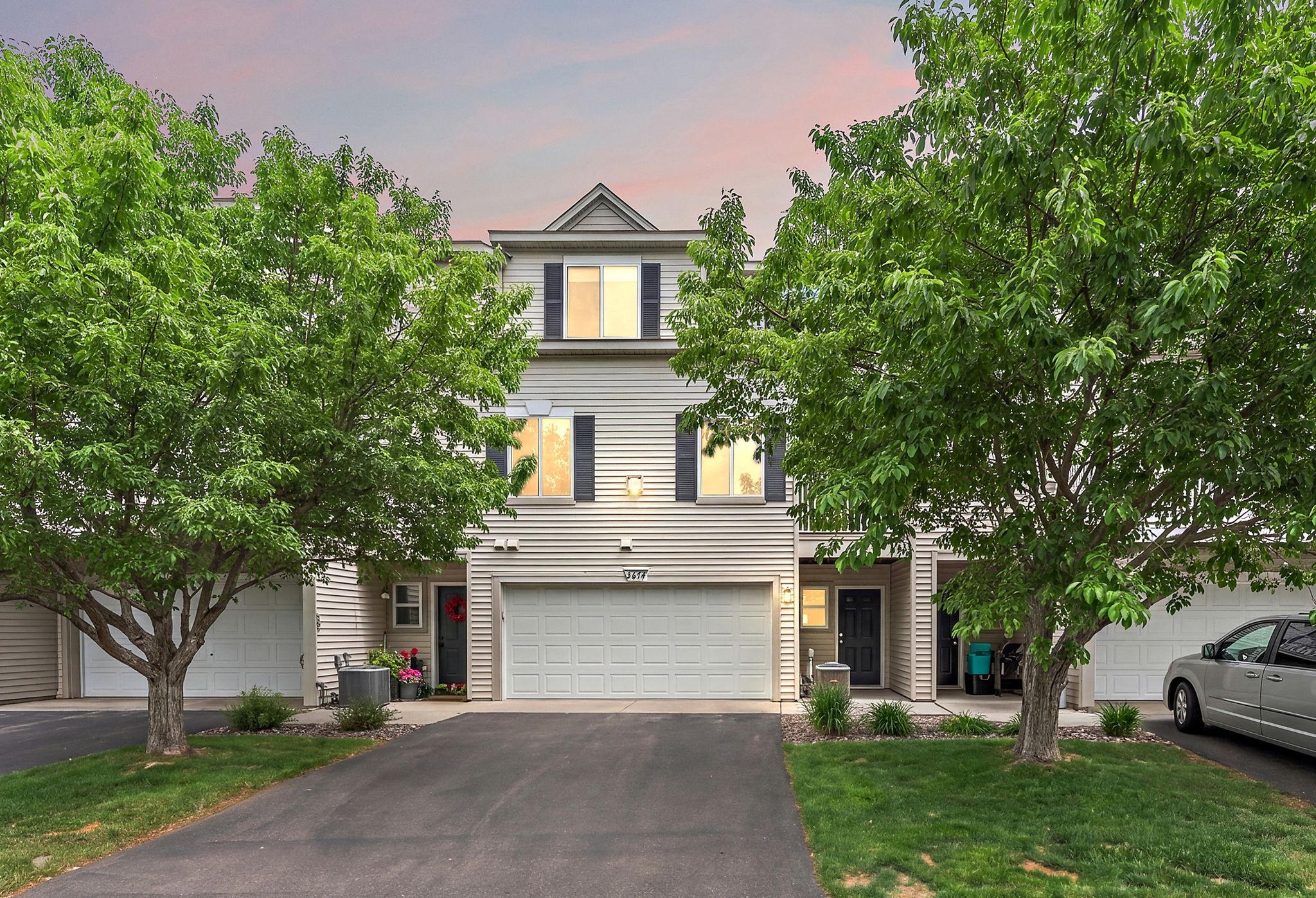 3674 Abercrombie Lane Stillwater MN 55082