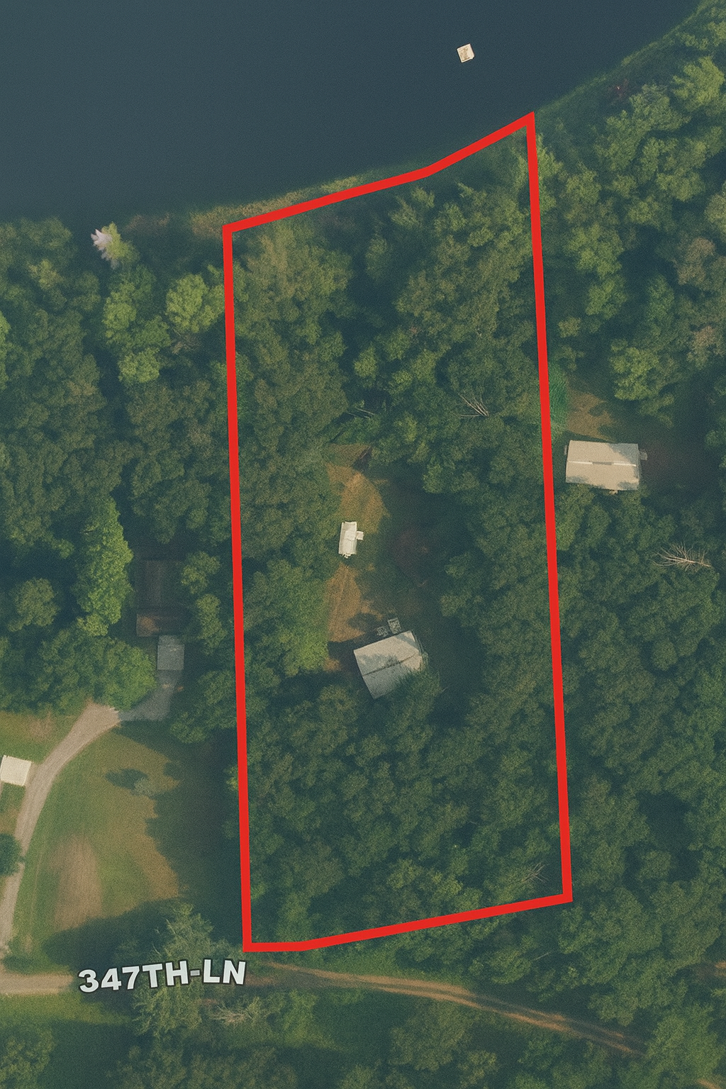 43654 347th Lane Aitkin MN 56431