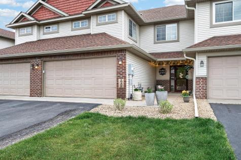 19492 Prairieview Drive Rogers MN 55374