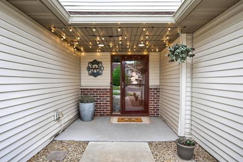 19492 Prairieview Drive Rogers MN 55374