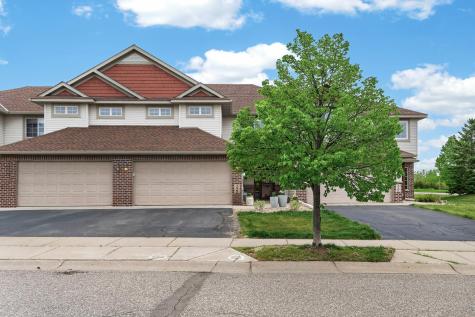 19492 Prairieview Drive Rogers MN 55374