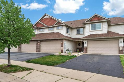 19492 Prairieview Drive Rogers MN 55374