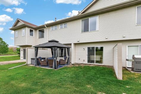 19492 Prairieview Drive Rogers MN 55374