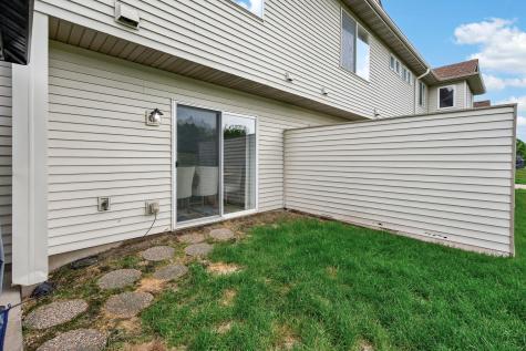 19492 Prairieview Drive Rogers MN 55374