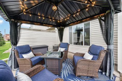 19492 Prairieview Drive Rogers MN 55374