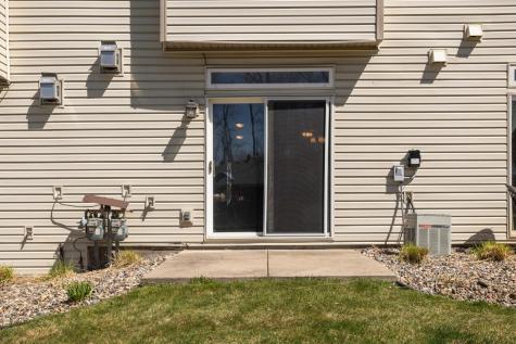 11724 Ryan Circle Burnsville MN 55337