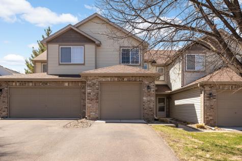 11724 Ryan Circle Burnsville MN 55337