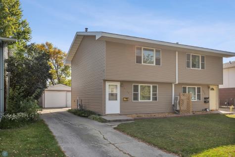1220 20th Street N Moorhead MN 56560