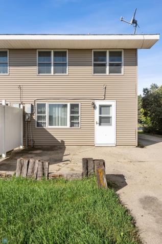 1220 20th Street N Moorhead MN 56560