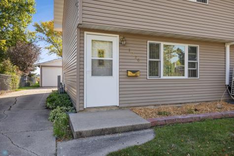 1220 20th Street N Moorhead MN 56560