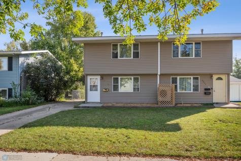 1220 20th Street N Moorhead MN 56560